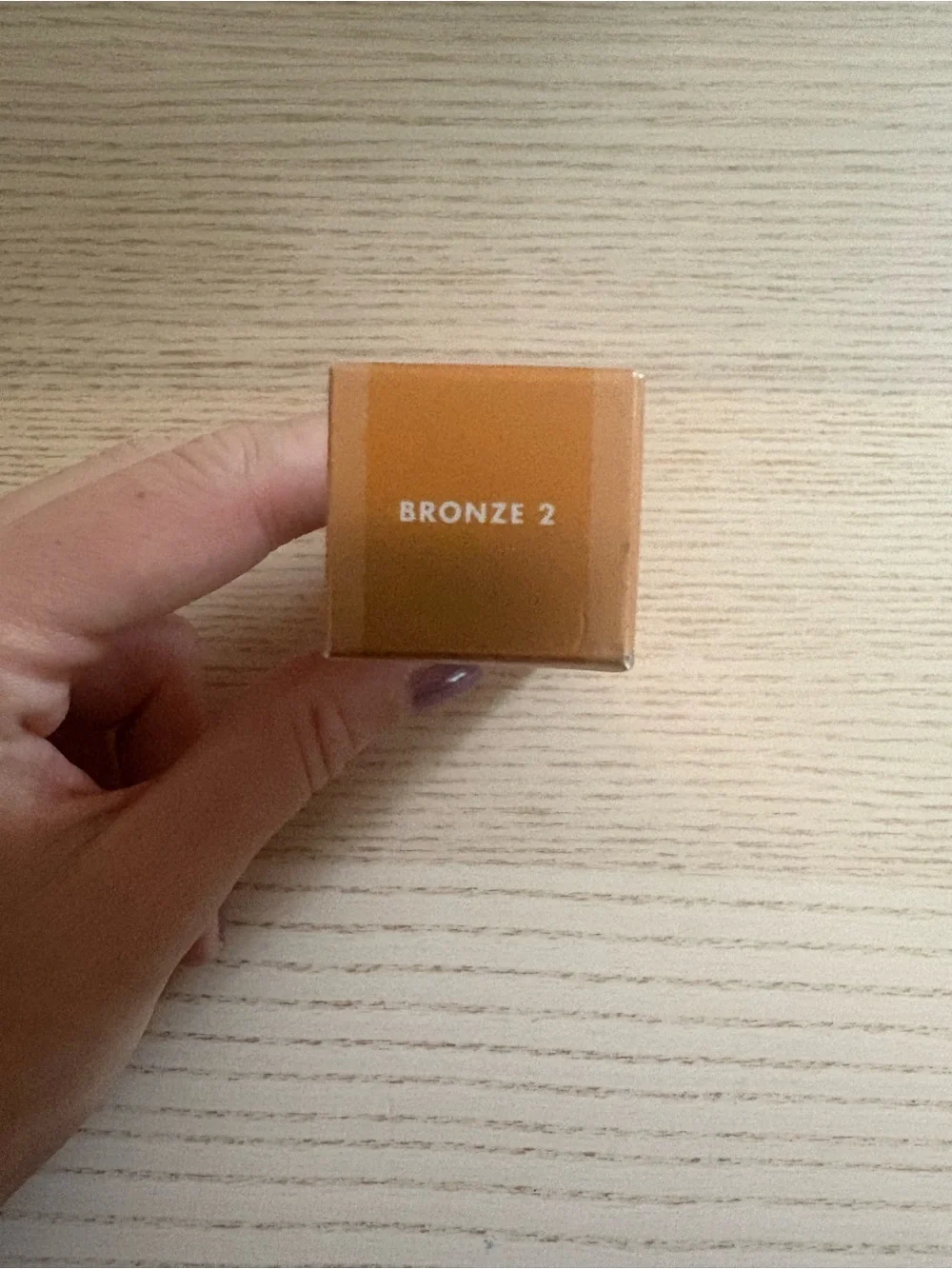 e.l.f. Skin Bronzing Drops Pure Gold - Bronze Shimmer